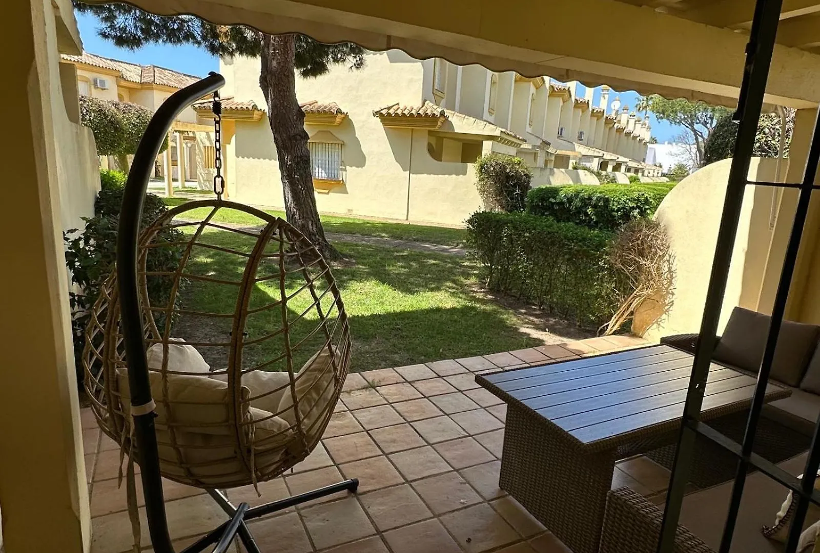 Chalet Adosado En Novo Sancti Petri Cadiz