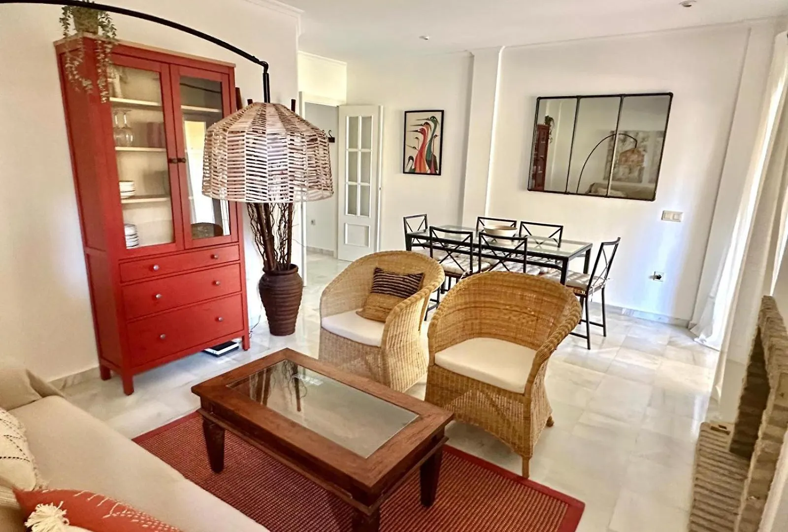Chalet Adosado En Novo Sancti Petri Cadiz Spain