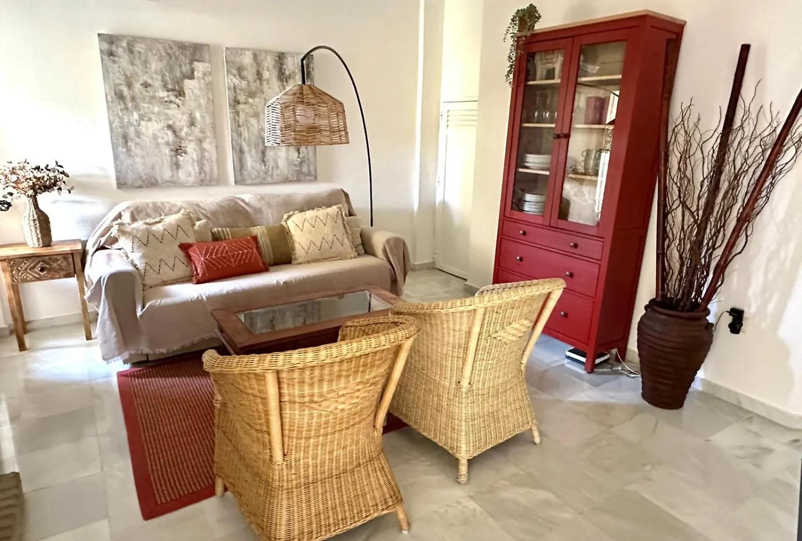 Holiday home Chalet Adosado En Novo Sancti Petri Cadiz Spain
