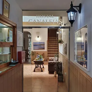 Canalejas Kadyks