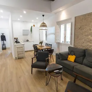 Appartamento La Cruz, Cadice